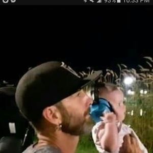 Meet your Posher, Erik